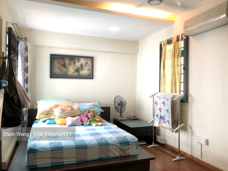Blk 353B Admiralty Drive (Sembawang), HDB 5 Rooms #177946022